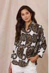 SOLITUDE SHIRT - solitude p